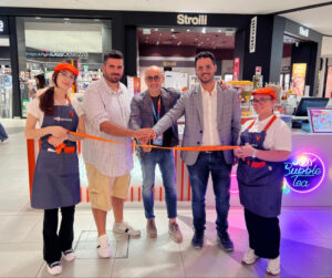 aprire due negozi in franchising