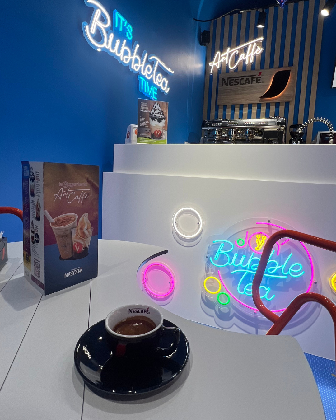 Aprire una caffetteria in franchising: costi, requisiti e vantaggi