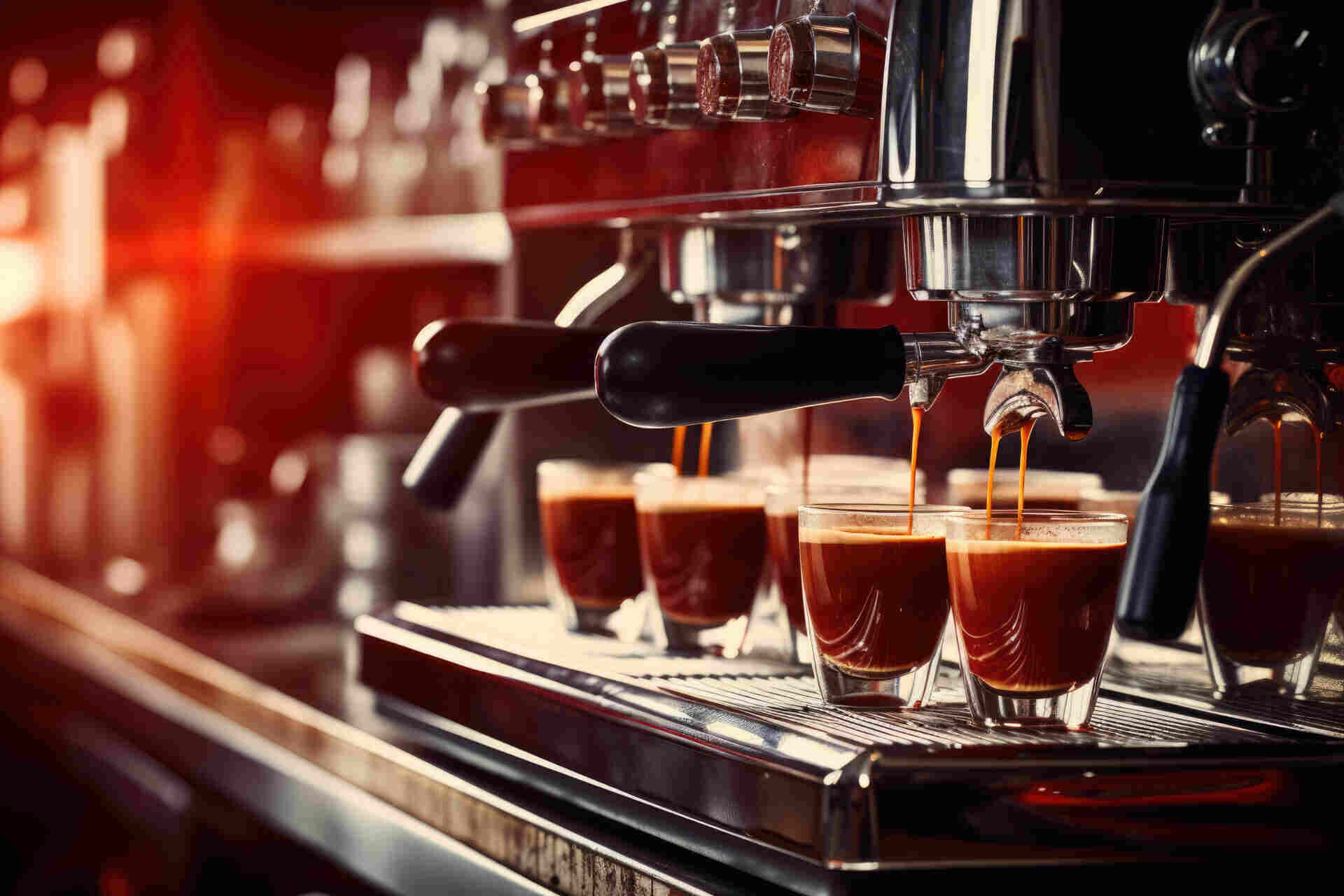 Incassi bar caffetteria: come migliorarli con i giusti prodotti e strategie