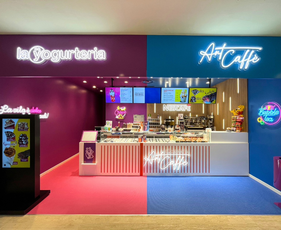 Conviene aprire un bar caffetteria? Dati, margini e strategie